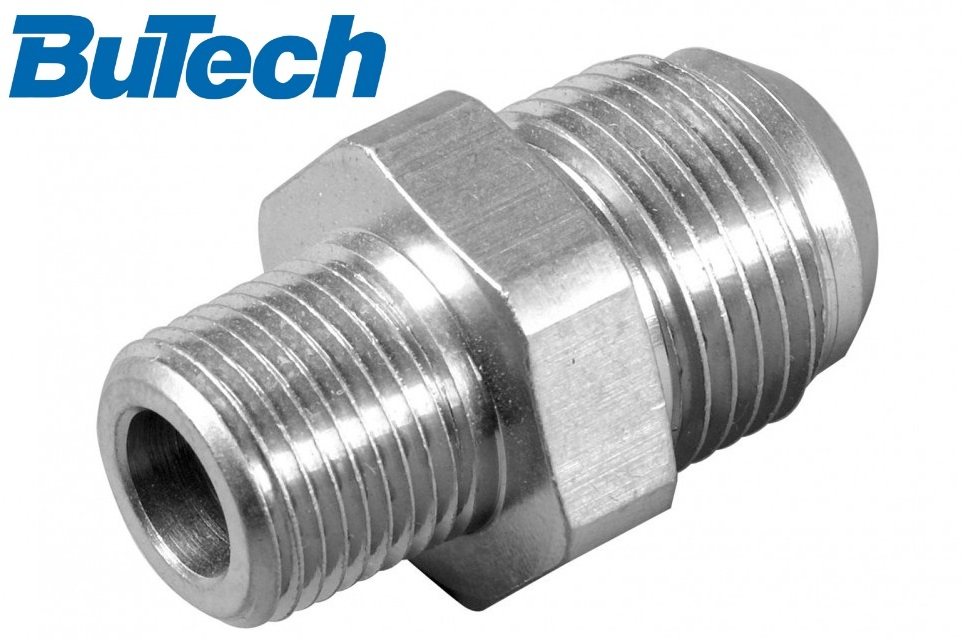 Butech NPT