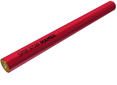 Mamba 001
