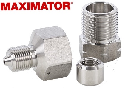 Maximator MP NEW