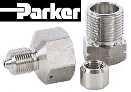 Parker MP