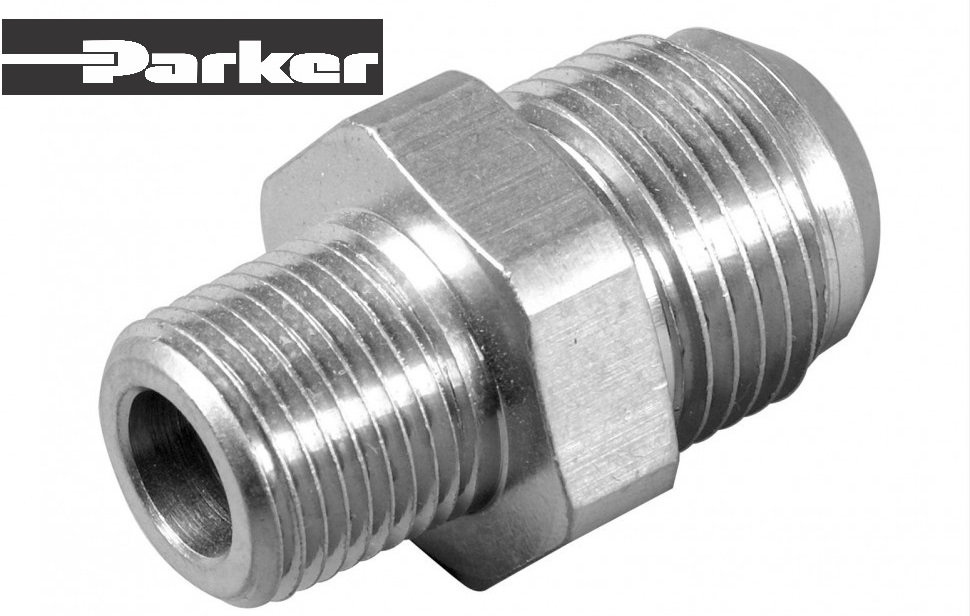 Parker NPT