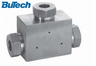 armature HP BuTech