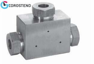 armature HP Gidrostend