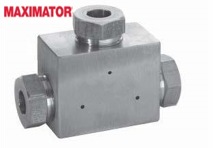 armature HP Maximator