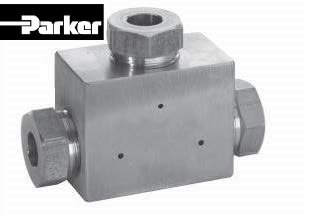 armature HP Parker