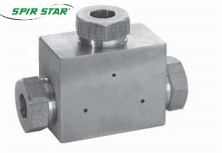 armature HP SpirStar
