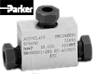 armature LP Parker
