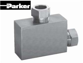 armature MP Parker