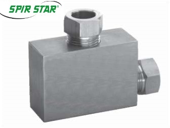 armature MP SpirStar