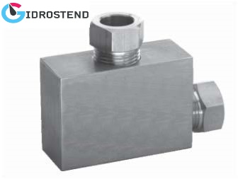 armature MP gidrostend