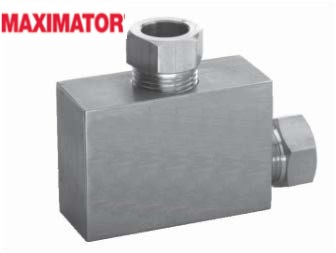 armature MP maximator
