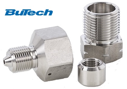 butech MP