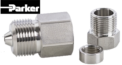 hp adapters parker