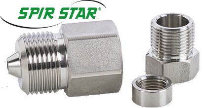 hp adapters spirstar