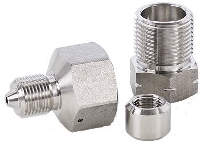 Adapter MP