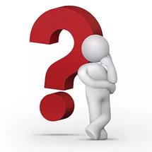 question