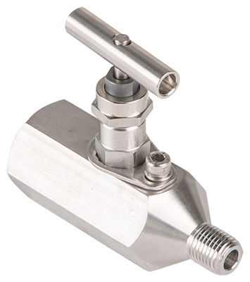10 000 psi needle valve full size
