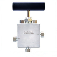 40000psi needle valve 200x200