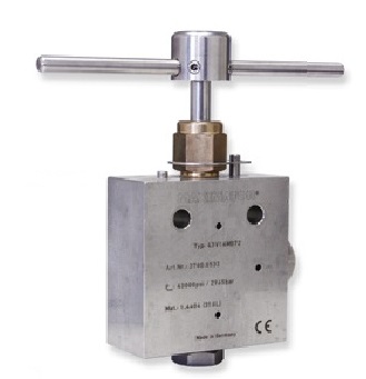 Maximator 2965 001