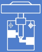 air operated needle valve type1