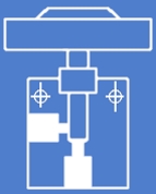air operated needle valve type2