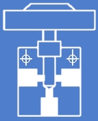 air operated needle valve type4
