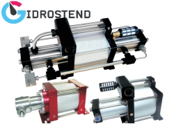 gidrostend pumps small