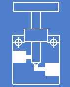 manual needle valve type1