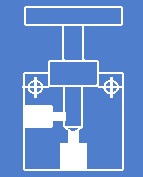 manual needle valve type2