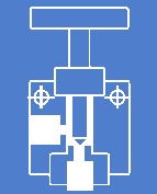 manual needle valve type6