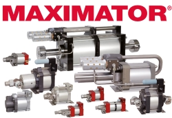maximator logo small