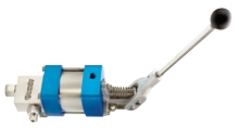 ACHL series Parker pump small