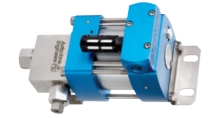 ACL series Parker pump small
