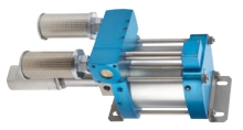 AFL series Parker pump small