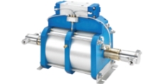 AHL series Parker pump small