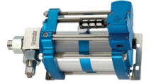 ASL series Parker pump small
