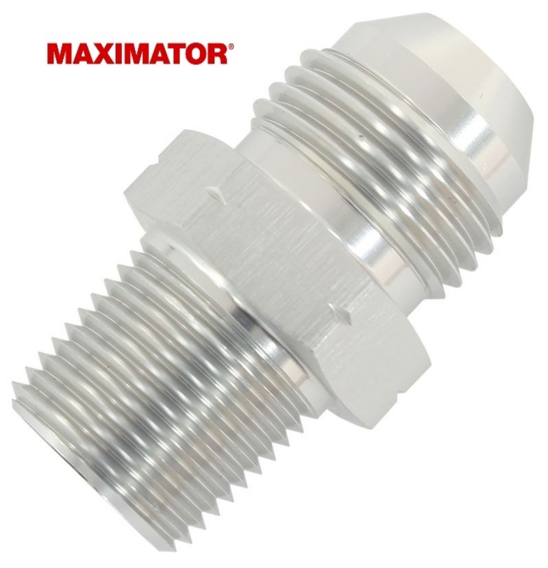 maximator bspp NEW