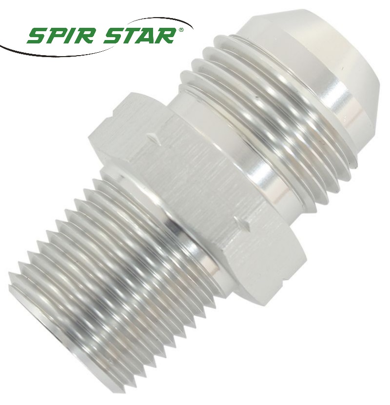 spirstar bspp